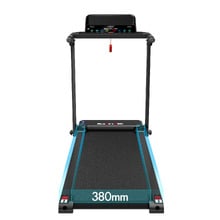 Strivon Foldable Electric Treadmill